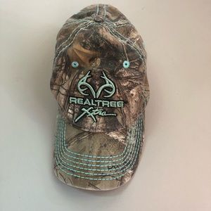 Realtree Xtra hat